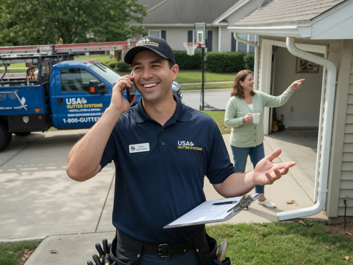 Gutter Installation Piedmont, OK FAQs